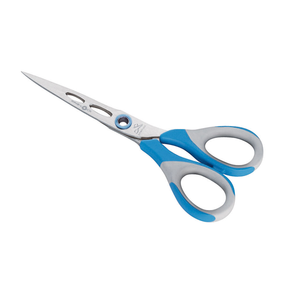 Premax 6" Ringlock Sewing Scissor