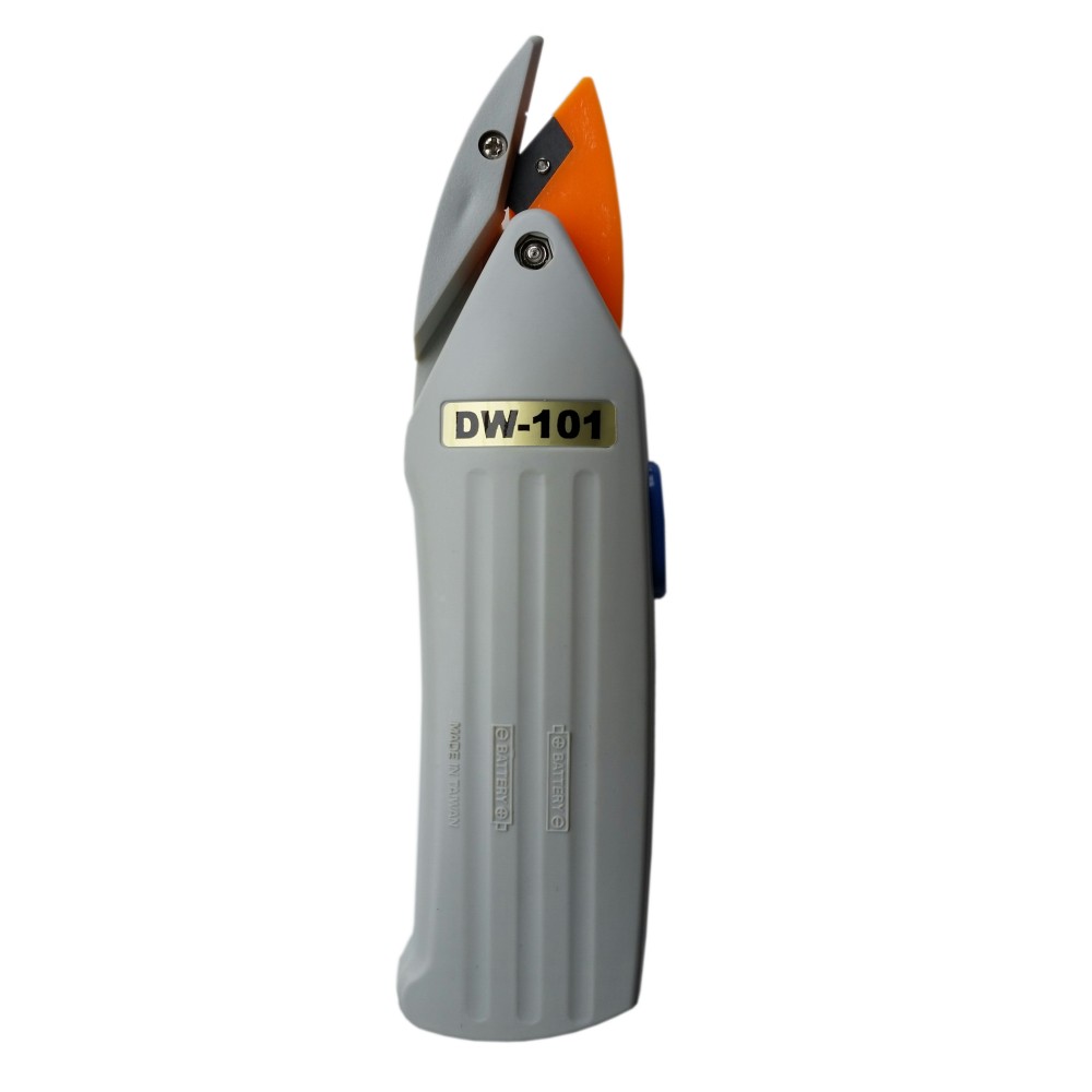 Small Hand Help Battery Operated Scissors - Image 2