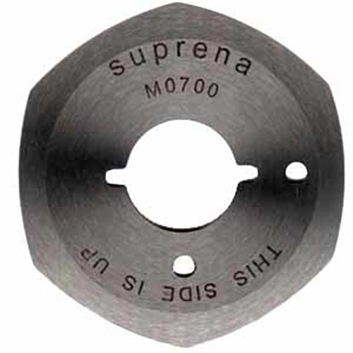 Genuine 6 Sided Blade M700