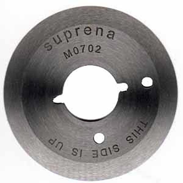 Genuine Suprena Round Blacde M702