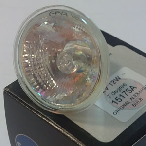 15175A 12V Halogen Dichroic