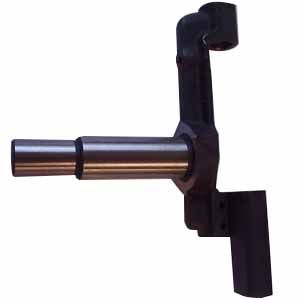 415045 Needle Bar Rock Frame