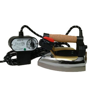 AGC0300 ELECTRONIC IRON