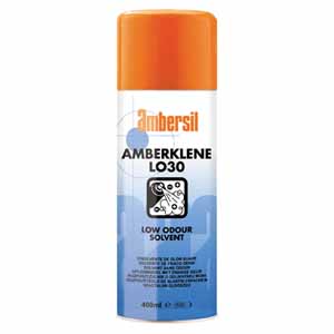 AMBERSIL LO30 (400ml)