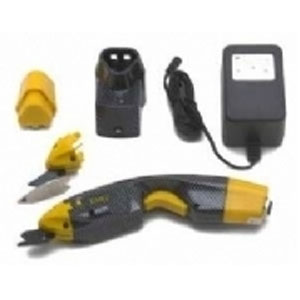 EC-10B Battery Scissor Cutter