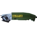 HC-1007A-C Small hand held cloth cutting machine