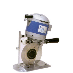 KM KR-A 5" CIRCULAR KNIFE