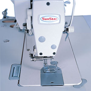 KM250 1 Needle High Speed Lockstitch
