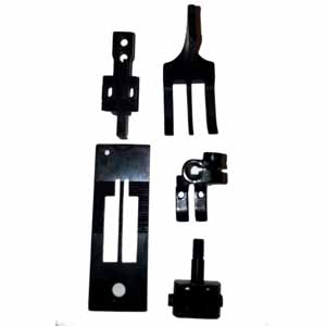 LT2-B838-5 Gauge Set