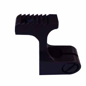 NR433A Vibrating Presser Foot