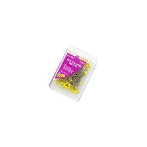 NS012 75pc QUALITY PUSH PINS