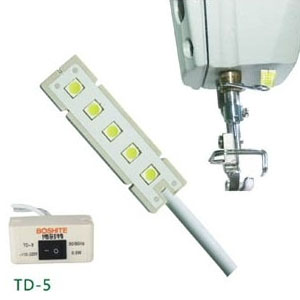 TD-5 LED