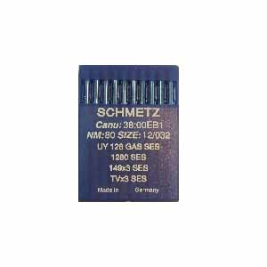 UY128GASSES (hemming & binding)