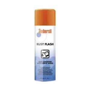AMBERSIL RUST FLASH 500ml