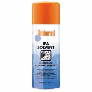 AMBERSIL IPA SOLVENT 400ml