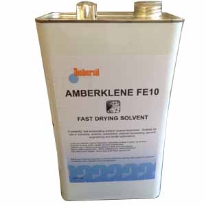 AMBERSIL FE10 5Ltr