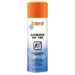 AMBERSIL MP100 ADHESIVE 500ml