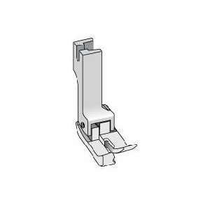 Left Hand Compensating Foot 2.0mm