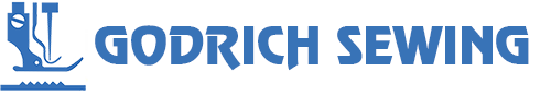 Godrich Sewing Machines Ltd Logo